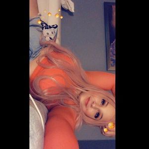 Meet your Posher, Hannah